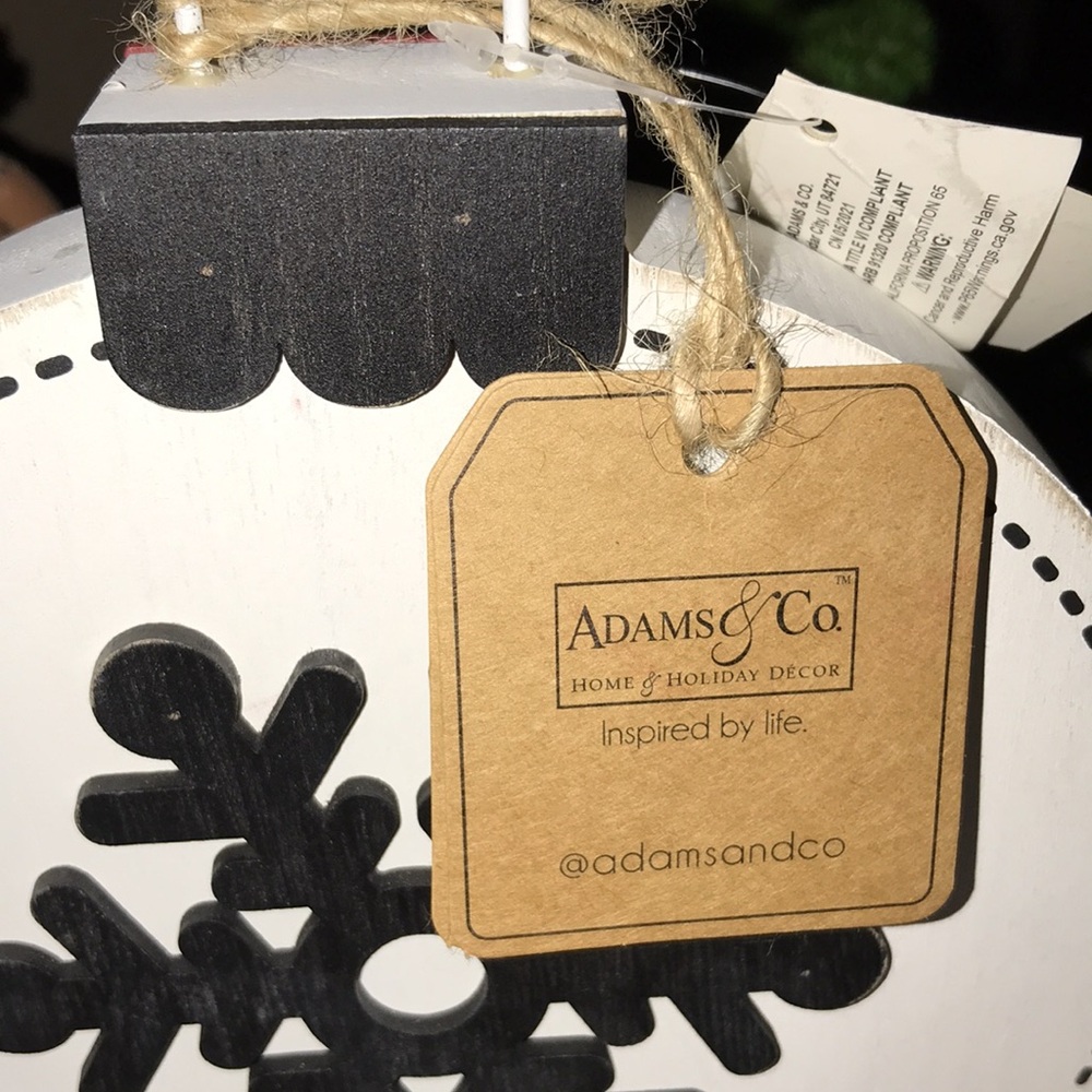 ADAMS & Co. - Picture 5 of 7